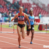 Trực tiếp Olympic Tokyo 2020: Quách Thị Lan đấu 400m vượt rào
