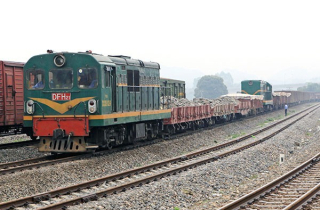 Trung Quốc vẫn chưa gật đầu dự án đường sắt nối Hà Nội đến Hà Khẩu