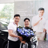 Don Nguyễn được bạn trai tặng xế hộp 2 tỉ nhân kỉ niệm 10 năm quen nhau