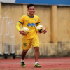 Bình Định mơ thăng hạng với cựu tiển đạo U23 Việt Nam