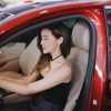 Xế hộp mới tậu tiền tỉ của diễn viên Cao Thái Hà có gì đặc biệt?