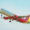 Vietjet sẽ tổ chức 4 chuyến bay đưa khách mắc kẹt ở Đà Nẵng về Hà Nội và TP.HCM