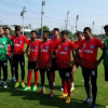 18 cầu thủ Bangladesh mắc COVID-19