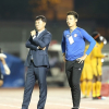 Ông Chung Hae-seong ra điều kiện gì để quay lại đội TP.HCM?