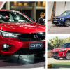 Top 3 mẫu xe hứa hẹn gây bão tại thị trường Việt Nam cuối 2020