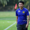 Hoãn vòng loại World Cup 2022, tuyển Malaysia mừng như bắt được vàng