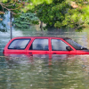 Bí quyết xử lý nhanh khi ôtô bị ngập nước