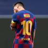 Barca khủng hoảng, Man City sáng cửa cướp Messi