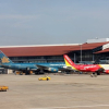 Sân bay Nội Bài sẽ được mở rộng, nâng công suất lên 100 triệu khách/năm như thế nào?