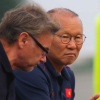 Giấc mơ World Cup, HLV Park Hang-seo và Philippe Troussier