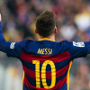 Và Messi đã rời khỏi “vùng an toàn” Barca