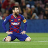 Messi đòi chia tay Barca, các sao số ủng hộ cả 2 tay