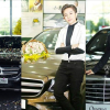 Ngô Kiến Huy, Gil Lê, Quang Hà mua cùng 1 kiểu xe nhưng khác nhau ra sao?