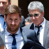 Cha của Messi từ chối PSG và hé lộ chuyện con trai chọn Man City