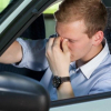 Những vấn đề gì về sức khỏe khi lái xe liên tục