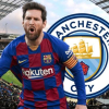 “Cầm đèn chạy trước ôtô”, Man City lên kịch bản ra mắt Messi