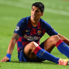 Muốn tống khứ Suarez, Barca phải chi 14 triệu Euro