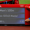 Vô địch Olympic Tokyo, VĐV Italy vẫn kém xa kỷ lục của huyền thoại Usain Bolt