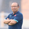 Giai đoạn khó khăn nhất của huấn luyện viên Park Hang-seo