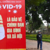 Việt Nam đang đi đúng hướng trong kiểm soát dịch COVID-19