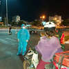 Đà Nẵng: Chuỗi lây nhiễm cảng cá Thọ Quang tiếp tục thêm 53 F0 mới