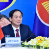 Việt Nam đề nghị ASEAN chi 10,5 triệu USD mua vaccine COVID-19