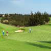 Lãnh đạo Sở Du lịch Bình Định đánh golf giữa mùa dịch, tiếp xúc F0