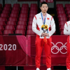 Áp lực khủng khiếp trên đôi vai VĐV Trung Quốc tại Olympic Tokyo