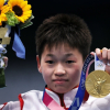 Bao giờ sinh viên Harvard giành huy chương Olympic cho thể thao Việt Nam?