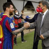 CĐV Barca tri ân Messi theo cách chưa từng có