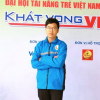 Những điều chưa biết về nam sinh giành huy chương Vàng Olympic Hoá học quốc tế