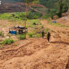 Quảng Nam đề nghị Bộ TNMT làm việc trực tuyến để sớm đóng mỏ vàng Bồng Miêu