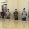 Bắc Ninh: Bắt nhóm làm giả phiếu kết quả xét nghiệm SARS-CoV-2