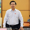 Bộ trưởng Nguyễn Văn Thể đề nghị Cần Thơ bỏ ngay quy định trung chuyển hàng hoá