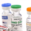 Chưa thể cấp phép khẩn cấp cho vaccine Nano Covax ngừa COVID-19