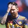 90% Messi sẽ ở lại Barcelona
