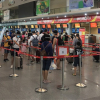Hết lệnh “cấm”, hàng không đồng loạt mở lại đường bay đến Đà Nẵng