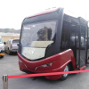 Hà Nội sẽ mở thêm 10 tuyến buýt mới chạy bằng xe điện của Vingroup?