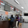 Sân bay, nhà ga, bến xe ở Đà Nẵng vắng vẻ trong ngày đầu hoạt động lại vận tải khách
