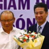 Ông Adachi: 30 năm nữa bóng đá Việt Nam sẽ vượt Nhật Bản