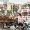 Đổi xe máy cũ lấy xe mới ở Hà Nội: Đề xuất hay nhưng cần thêm hỗ trợ