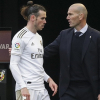 22 triệu bảng và Gareth Bale có thể lên đường rời Real Madrid