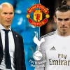 Zidane sẽ quyết định việc Bale có trở lại Premier League hay không