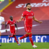 Liverpool 4-3 Leeds: Hattrick của Salah giải cứu đương kim vô địch