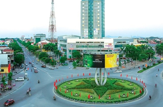 Hà Tĩnh muốn sớm xây dựng sân bay quốc tế tại huyện Cẩm Xuyên