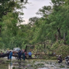 Bão số 5 gây thiệt hại nặng ở Thừa Thiên Huế
