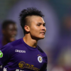Quang Hải toả sáng đưa Hà Nội FC vào lịch sử cúp Quốc gia