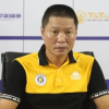 HLV Chu Đình Nghiêm: Hà Nội FC là một gia đình