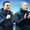 Jose Mourinho chạm trán đội bóng cũ Chelsea ở cúp Liên đoàn