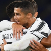 Ronaldo cán mốc ghi bàn không tưởng trong khi cứu Juventus